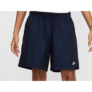 Nike Club Men's Woven Flow Shorts Navy Size XL